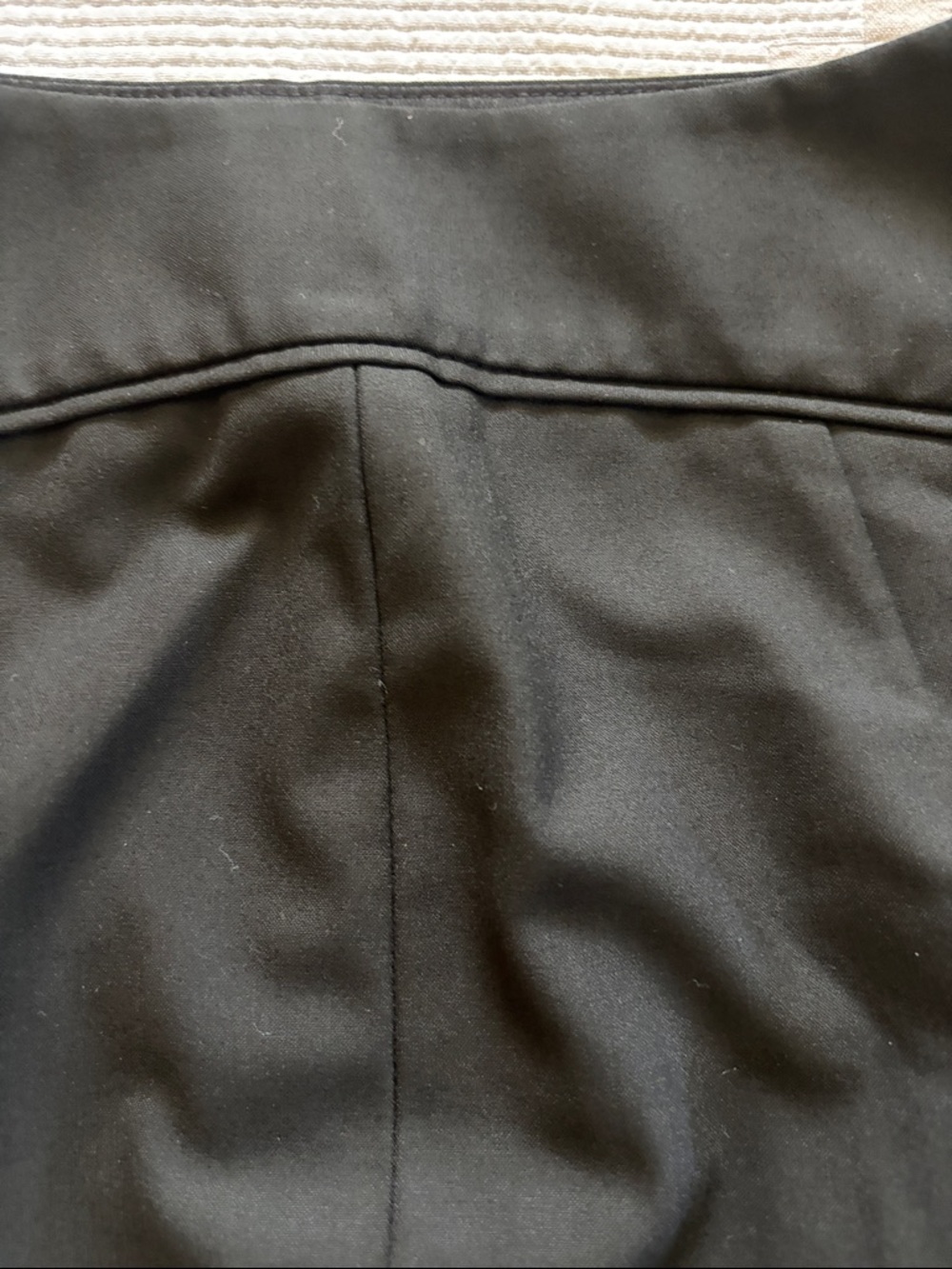 The Limited Black Pencil Skirt - Picture 5 of 6